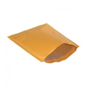 Envelope almofadado- 230x340mm
