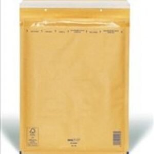 Envelope almofadado - 270x360mm