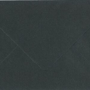 Envelope antracite -120x175mm
