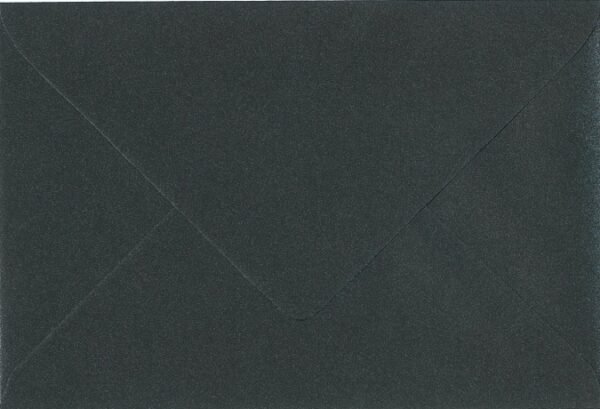 Envelope antracite -120x175mm