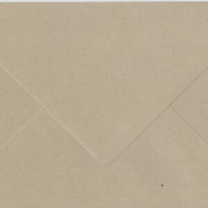 Envelope cor areia -120x175mm -120gr