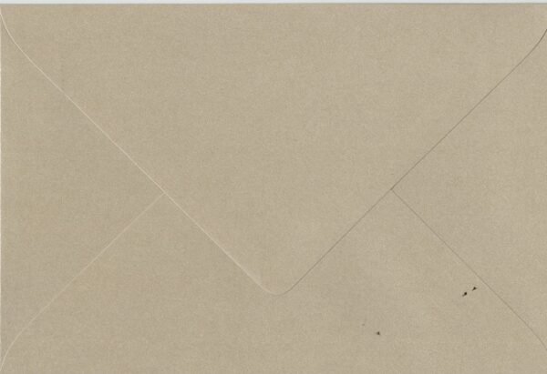 Envelope cor areia -120x175mm -120gr