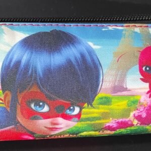 Estojo Ladybug