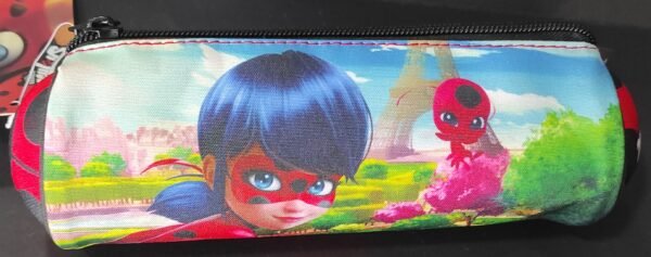 Estojo Ladybug