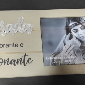 Moldura -Namorada -15x10