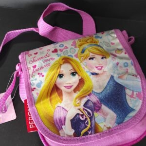 Mala tiracolo Princesas