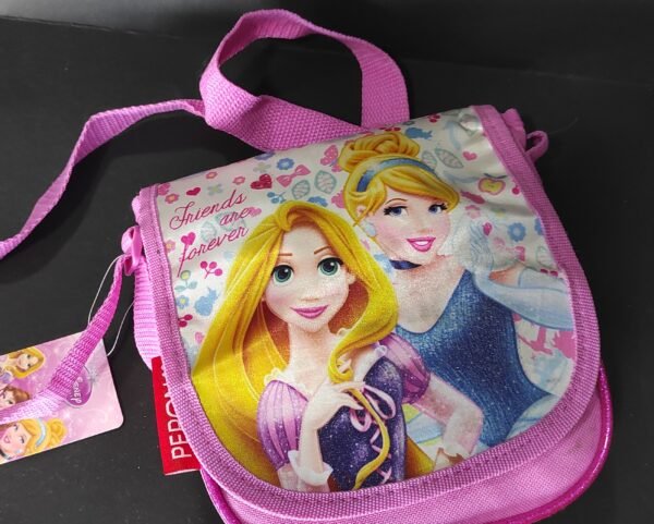 Mala tiracolo Princesas