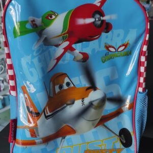 Mochila com trolley Dusty