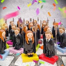 Figuras universitárias