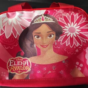 Lancheira Elena Avalor