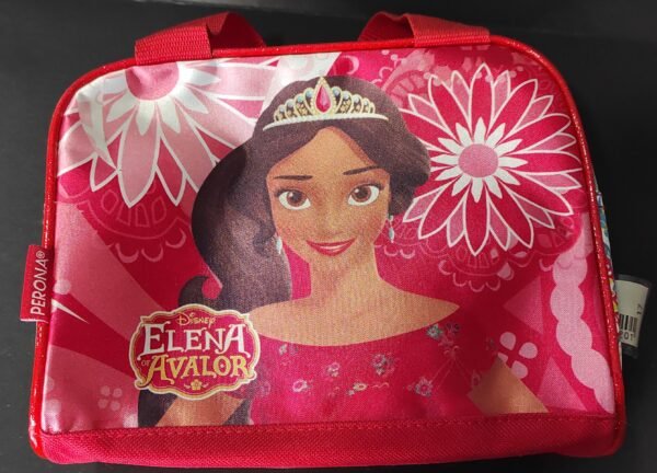 Lancheira Elena Avalor