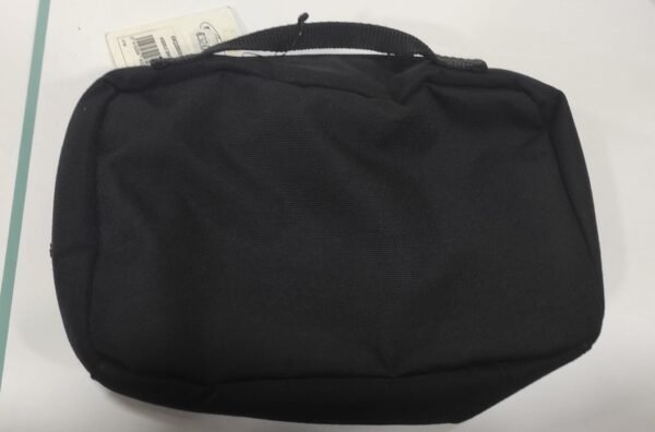 Necessaire Hoodle Single preta - Image 2