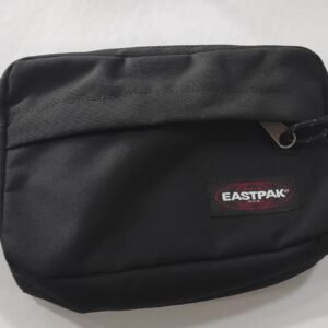 Necessaire Hoodle Single preta