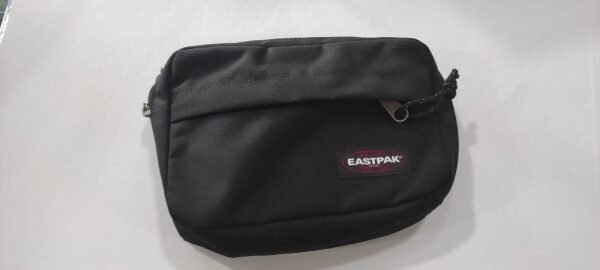 Necessaire Hoodle Single preta