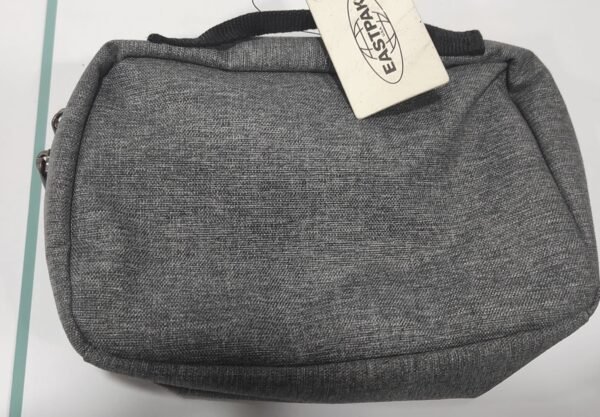 Necessaire  Hoodle single cinzenta - Image 2
