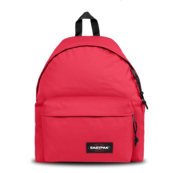 Mochila  Padded Pakr unissexo vermelho
