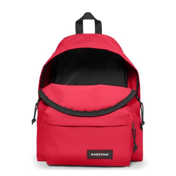 Mochila  Padded Pakr unissexo vermelho - Image 2