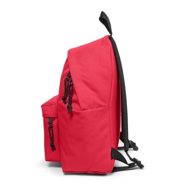 Mochila  Padded Pakr unissexo vermelho - Image 4