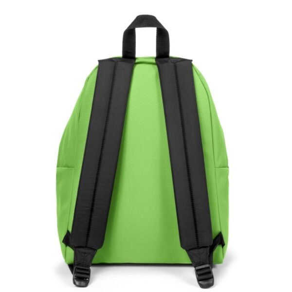 Mochila  Padded Pakr unissexo verde limão  - Image 3