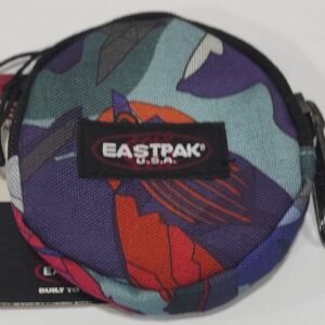 Moedeiro redondo Groupie colorido