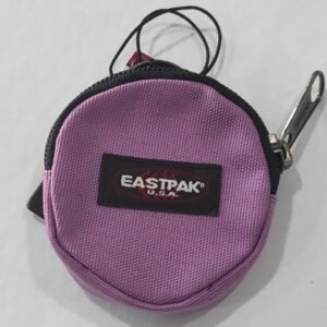 Moedeiro redondo Groupie lilás