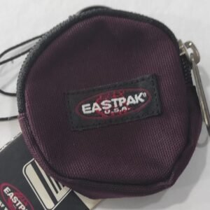 Moedeiro redondo Groupie bordeaux