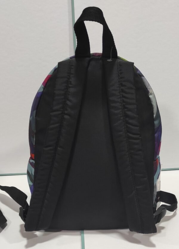 Mochila ORBIT colorida - Image 2