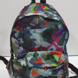 Mochila ORBIT colorida
