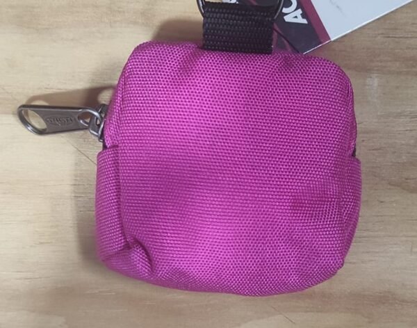 Moedeiro rosa choque - Image 2