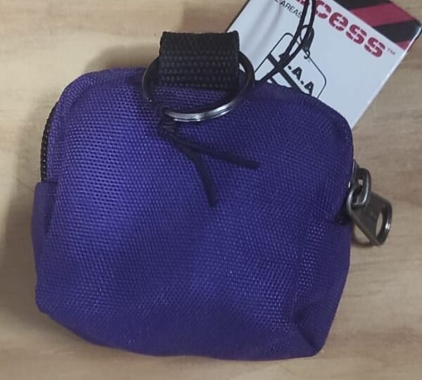 Moedeiro roxo - Image 2