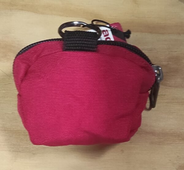 Moedeiro vermelho - Image 2
