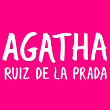 AGATHA RUIZ DE LA PRADA
