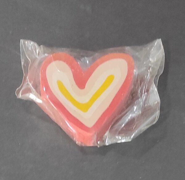 Borracha Agatha Ruiz de la Prada coração