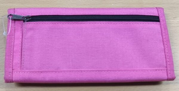 Carteira retangular Eastpak Runner rosa - Image 2