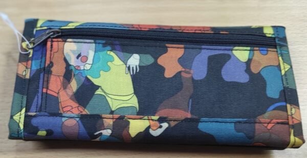 Carteira retangular Eastpak Runner multicolor - Image 2