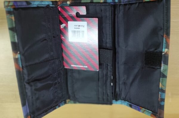 Carteira retangular Eastpak Runner multicolor - Image 3