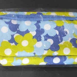 Estojo oval Agatha ruiz de la prada