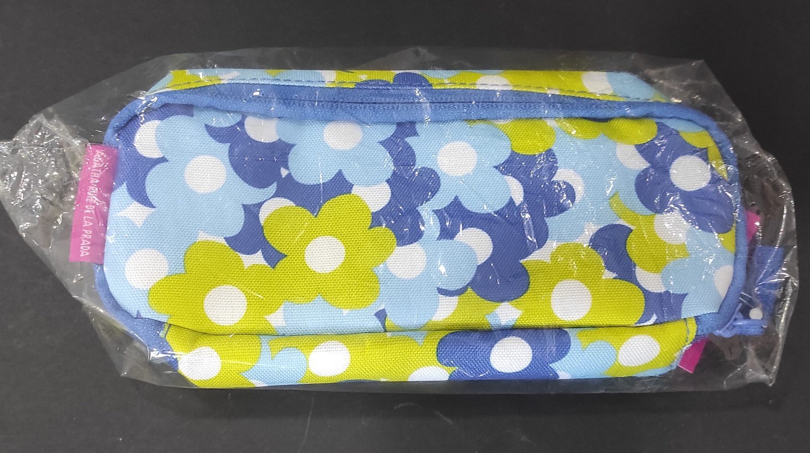 Estojo oval Agatha ruiz de la prada
